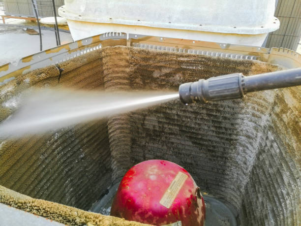 Best Air Duct Cleaning Near Me  in Rochester, IL