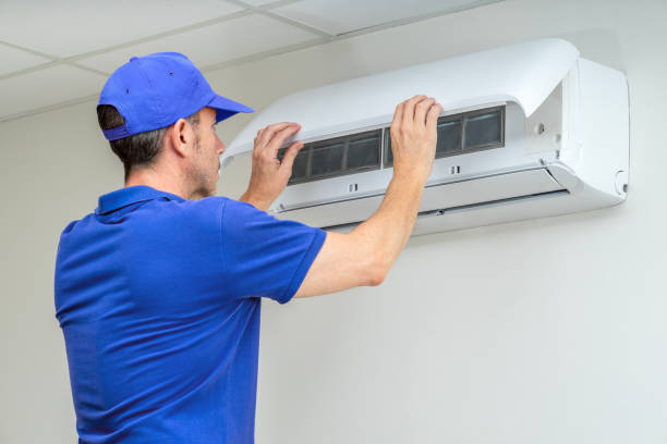Affordable HVAC Duct Cleaning in Rochester, IL