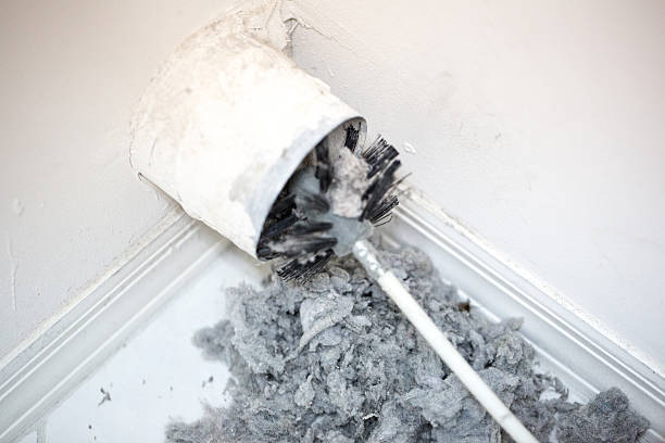 Best Local Air Duct Cleaning Services  in Rochester, IL